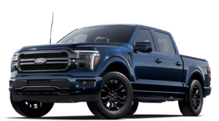 2025 Ford F-150® External Image 2